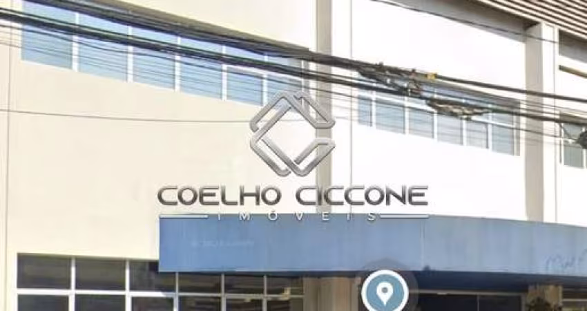 Prédio à venda no Centro, São Caetano do Sul 
