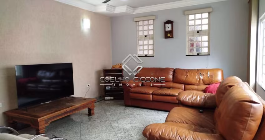 Casa com 4 quartos à venda no Olímpico, São Caetano do Sul 