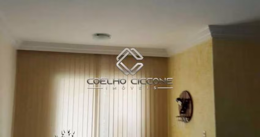 Apartamento com 3 quartos à venda no Jardim do Estádio, Santo André 