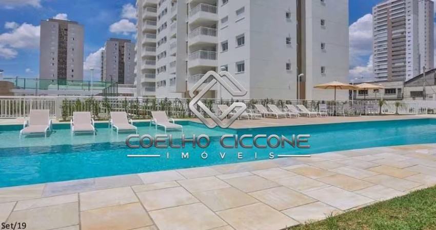 Apartamento com 2 quartos à venda no Quinta da Paineira, São Paulo 
