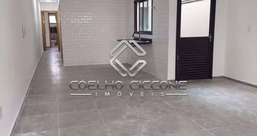 Cobertura com 3 quartos à venda na Vila Curuçá, Santo André 