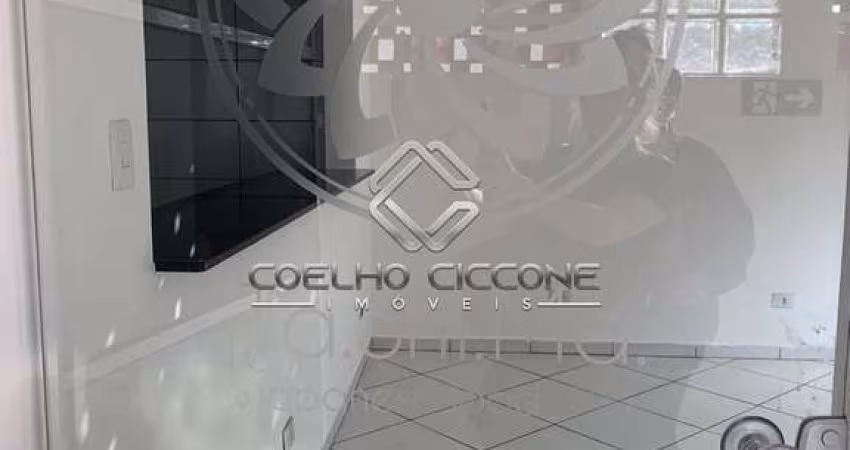 Casa comercial à venda no Santa Maria, São Caetano do Sul 