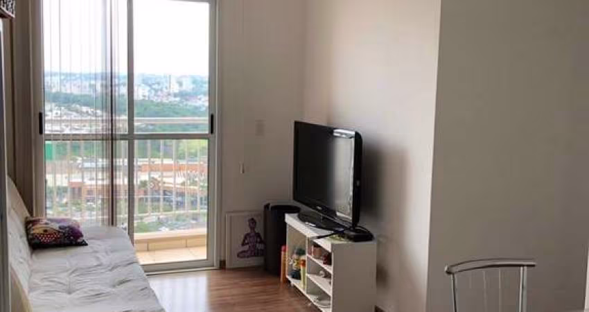 Apartamento com 2 quartos à venda no Olímpico, São Caetano do Sul 