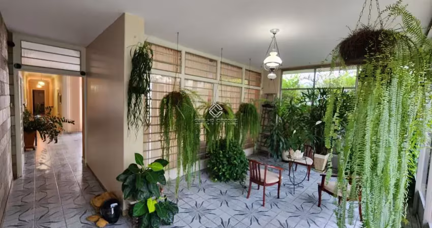 Casa com 4 quartos à venda no Barcelona, São Caetano do Sul 