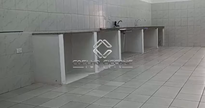 Sala comercial para alugar no Barcelona, São Caetano do Sul 