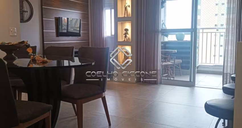 Apartamento com 3 quartos à venda no Santa Paula, São Caetano do Sul 