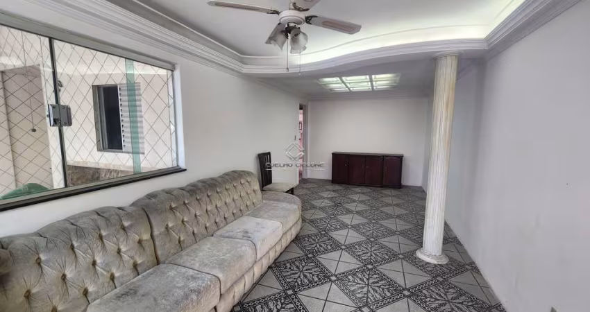 Casa com 2 quartos à venda no Nova Gerty, São Caetano do Sul 