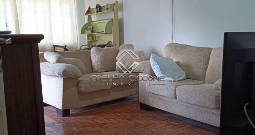 Casa com 3 quartos à venda no Olímpico, São Caetano do Sul 