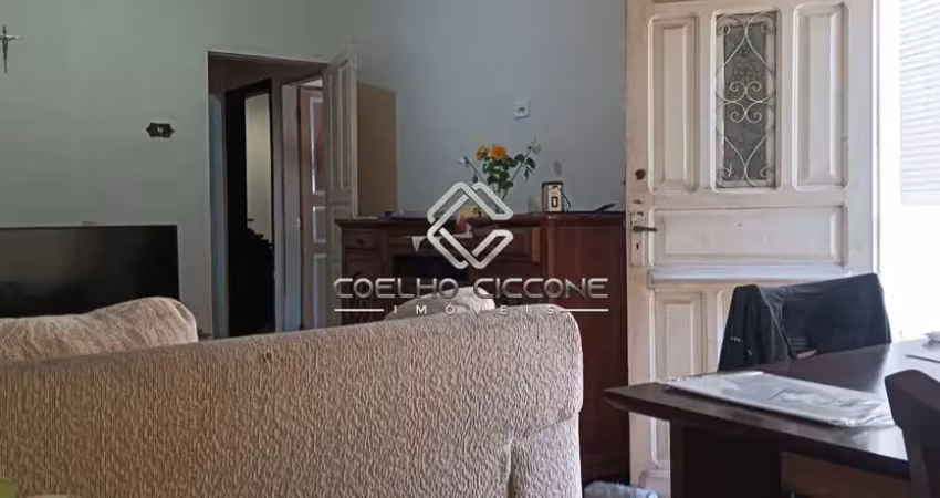 Casa com 3 quartos à venda no Olímpico, São Caetano do Sul 