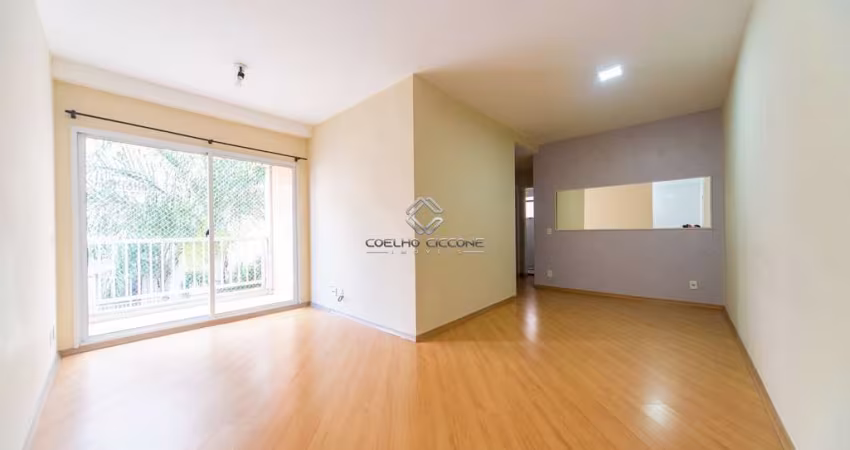 Apartamento com 3 quartos à venda no Planalto, São Bernardo do Campo 