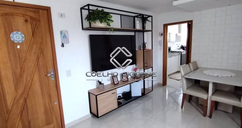 Apartamento com 2 quartos à venda no São José, São Caetano do Sul 