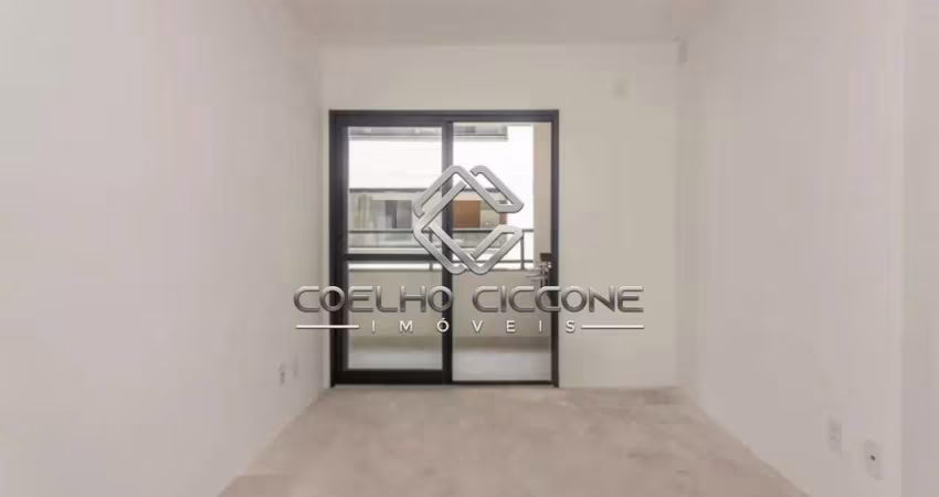 Apartamento com 2 quartos à venda no Centro, São Bernardo do Campo 