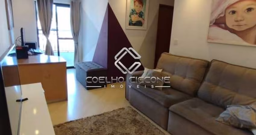 Apartamento com 3 quartos à venda no Boa Vista, São Caetano do Sul 