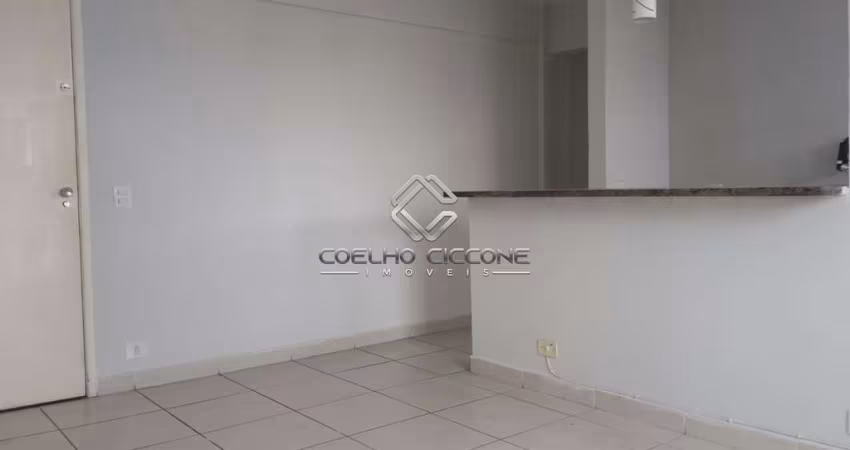 Apartamento com 2 quartos para alugar no Santo Antônio, São Caetano do Sul 