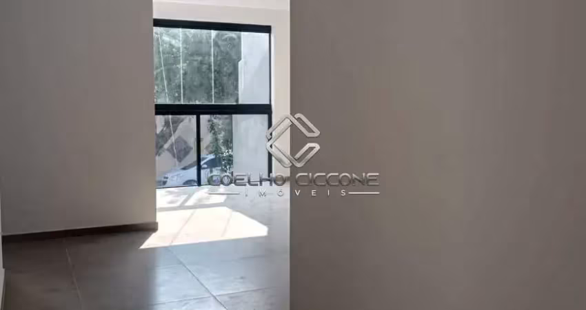 Apartamento com 1 quarto à venda no Nova Gerty, São Caetano do Sul 