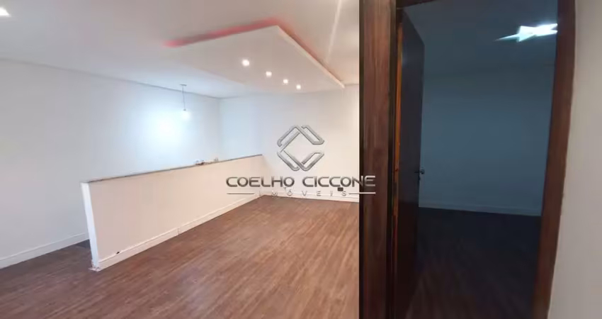 Casa com 2 quartos para alugar no São José, São Caetano do Sul 