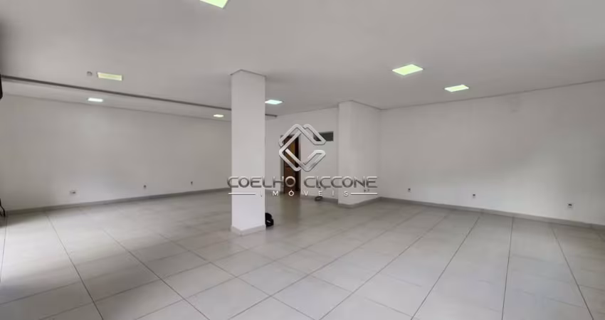 Sala comercial para alugar no Santa Paula, São Caetano do Sul 