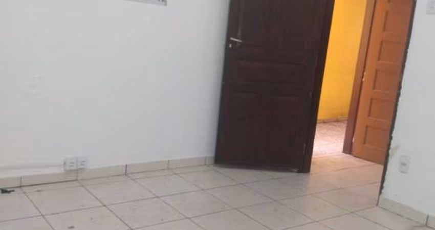Casa com 1 quarto para alugar no Cerâmica, São Caetano do Sul 