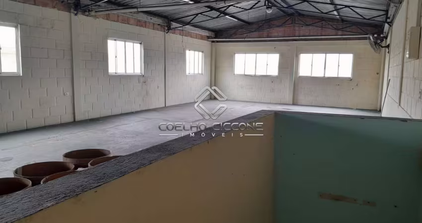 Prédio para alugar no Fundação, São Caetano do Sul 