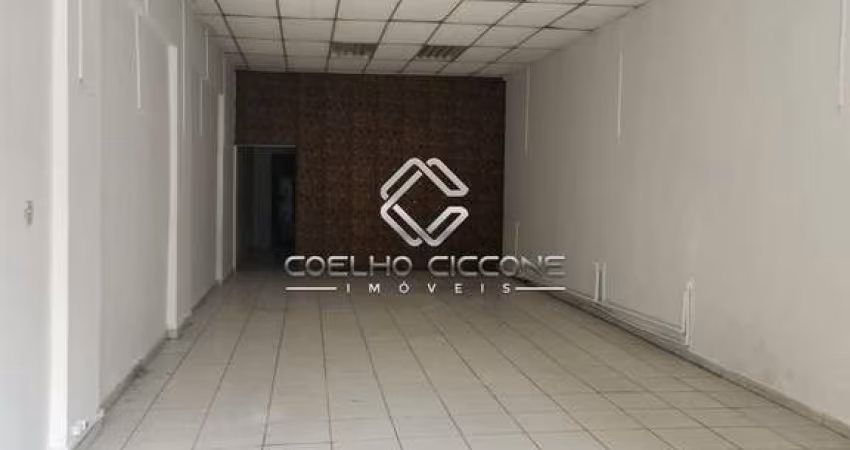 Sala comercial para alugar no Centro, São Caetano do Sul 