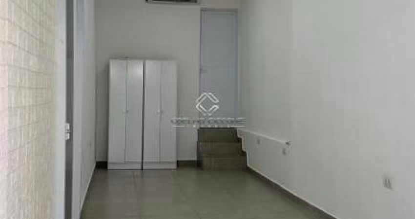 Sala comercial para alugar no Cerâmica, São Caetano do Sul 