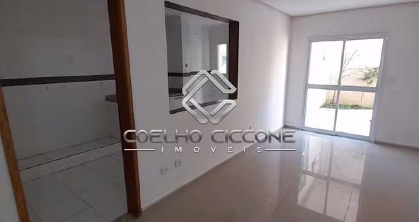 Apartamento com 2 quartos para alugar no Santo Antônio, São Caetano do Sul 