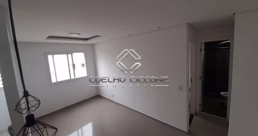 Apartamento com 1 quarto para alugar no Jardim Ibitirama, São Paulo 