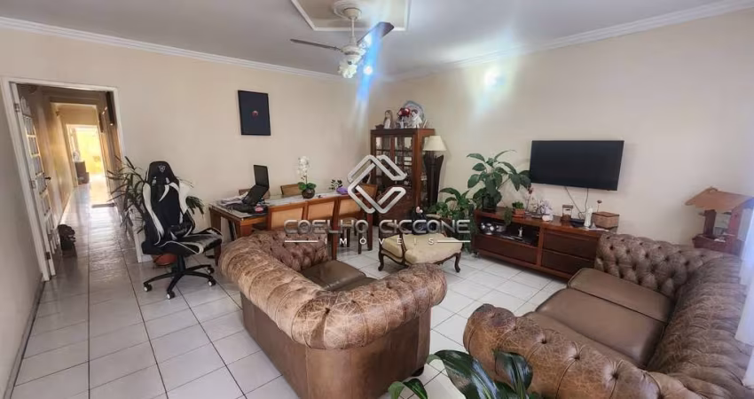 Casa com 3 quartos à venda no Olímpico, São Caetano do Sul 
