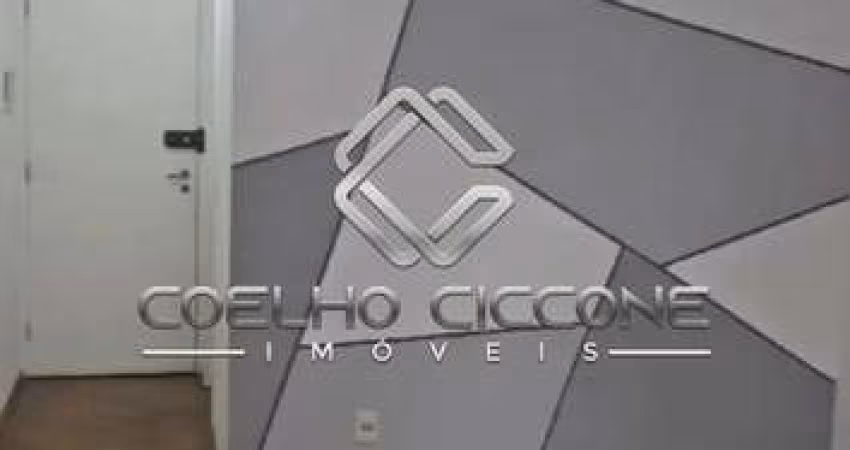 Apartamento com 3 quartos à venda no Jardim Stella, Santo André 