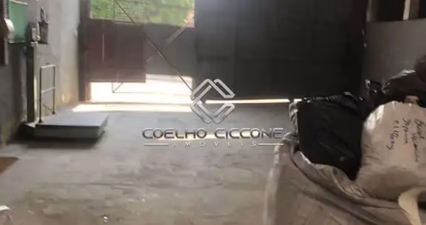 Barracão / Galpão / Depósito para alugar na Cidade São Mateus, São Paulo 