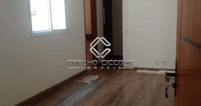 Apartamento com 2 quartos à venda na Vila Aquilino, Santo André 