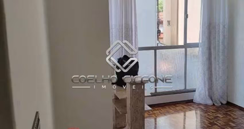 Apartamento com 2 quartos para alugar no Centro, Santo André 