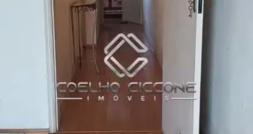 Casa com 5 quartos à venda no Olímpico, São Caetano do Sul 