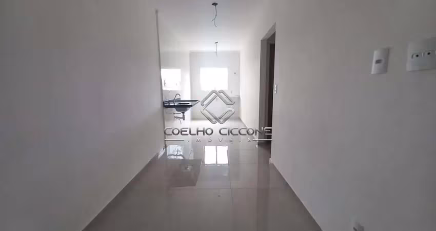 Apartamento com 2 quartos à venda no Nova Gerty, São Caetano do Sul 