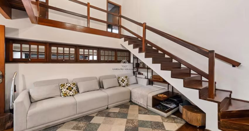 Casa com 4 quartos à venda no Centro, São Caetano do Sul 