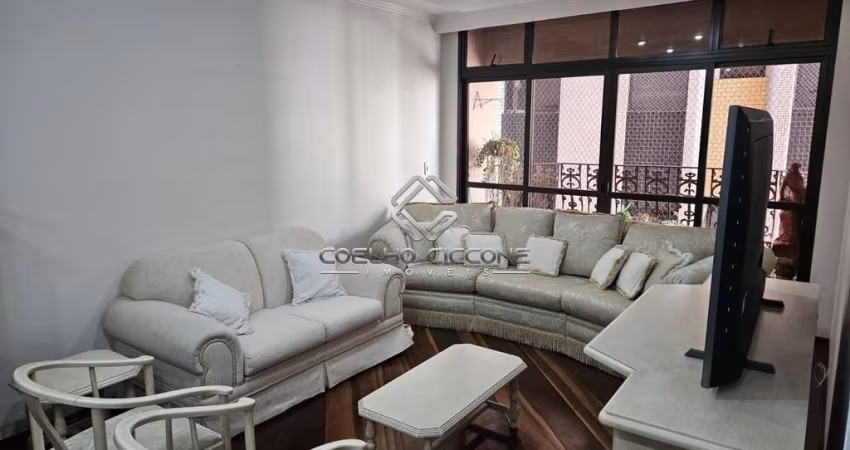 Apartamento com 3 quartos à venda no Santa Paula, São Caetano do Sul 
