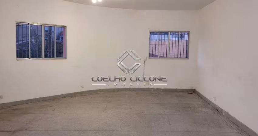 Sala comercial para alugar no Santa Maria, São Caetano do Sul 
