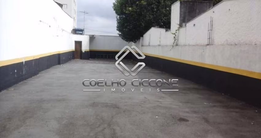 Prédio à venda no Centro, São Caetano do Sul 