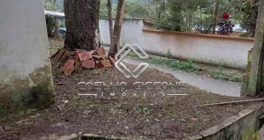 Terreno à venda no Parque Botujuru, São Bernardo do Campo 