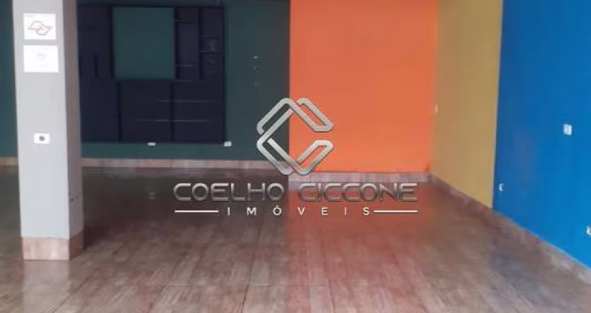 Sala comercial à venda no Santa Paula, São Caetano do Sul 