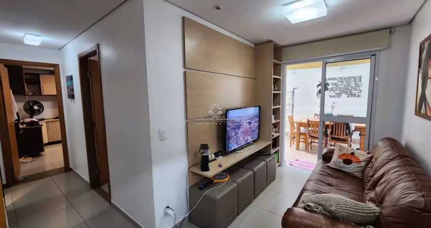 Apartamento com 2 quartos à venda no Barcelona, São Caetano do Sul 