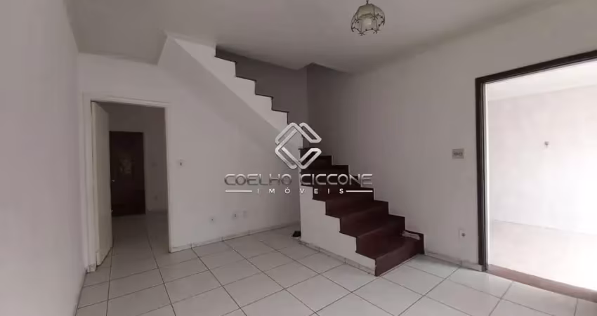 Casa com 3 quartos à venda no Cerâmica, São Caetano do Sul 