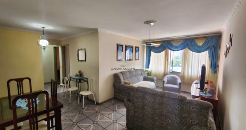 Apartamento com 2 quartos à venda no Barcelona, São Caetano do Sul 