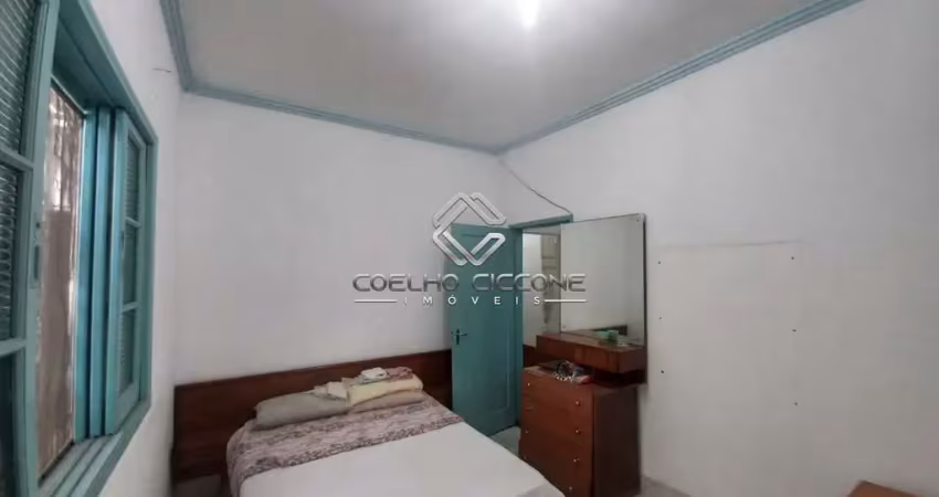 Casa com 3 quartos à venda no Santo Antônio, São Caetano do Sul 