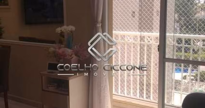 Apartamento com 3 quartos à venda no Mauá, São Caetano do Sul 