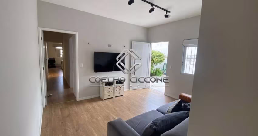 Casa com 2 quartos à venda no Santo Antônio, São Caetano do Sul 