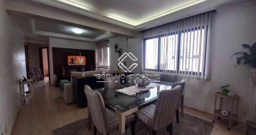 Apartamento com 3 quartos à venda no Santa Paula, São Caetano do Sul 