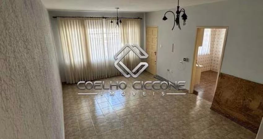 Casa com 3 quartos para alugar no Jardim, Santo André 