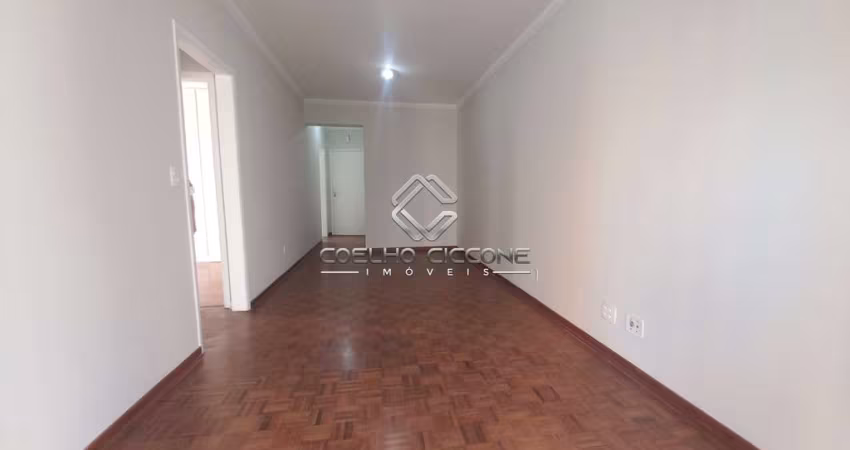 Apartamento com 2 quartos para alugar no Santa Paula, São Caetano do Sul 