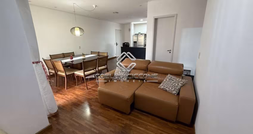 Apartamento com 2 quartos à venda no Cerâmica, São Caetano do Sul 
